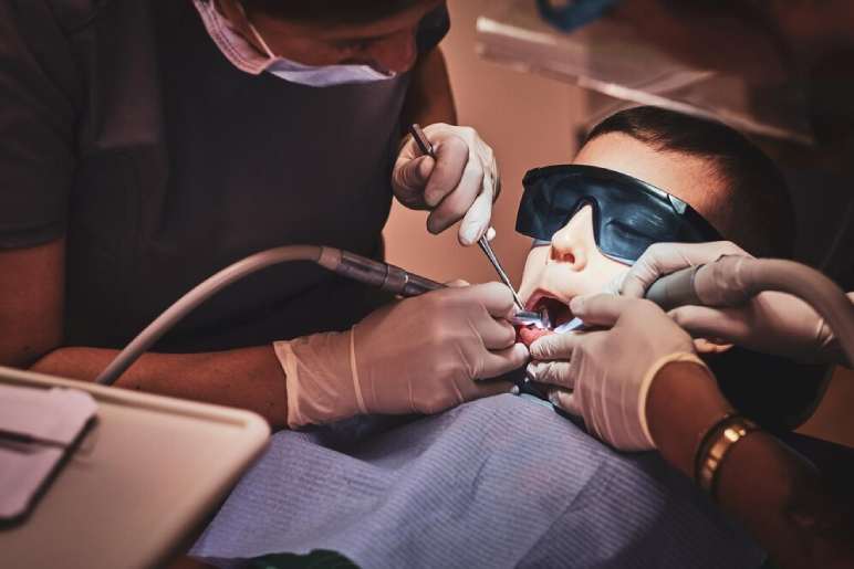 Factors Affecting Root Canal Treatment Cost in Kolkata