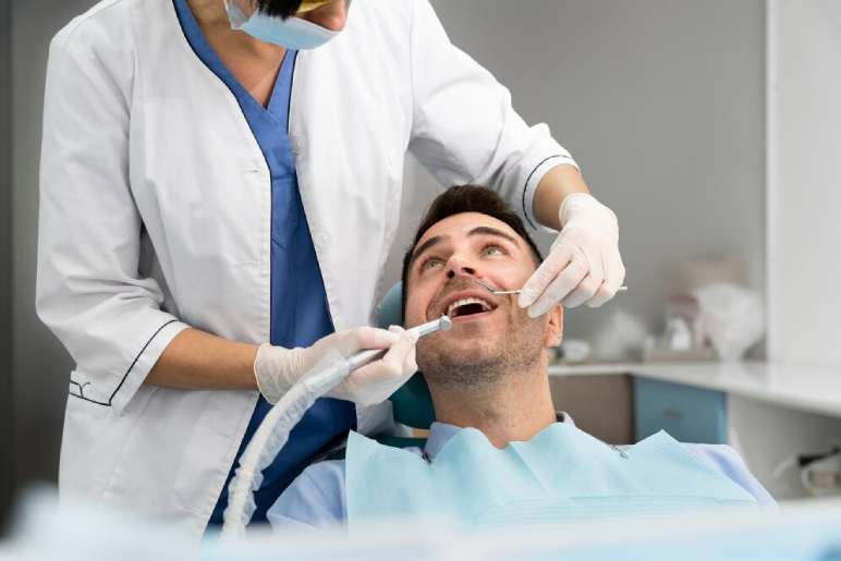 Importance of Healthy Gums