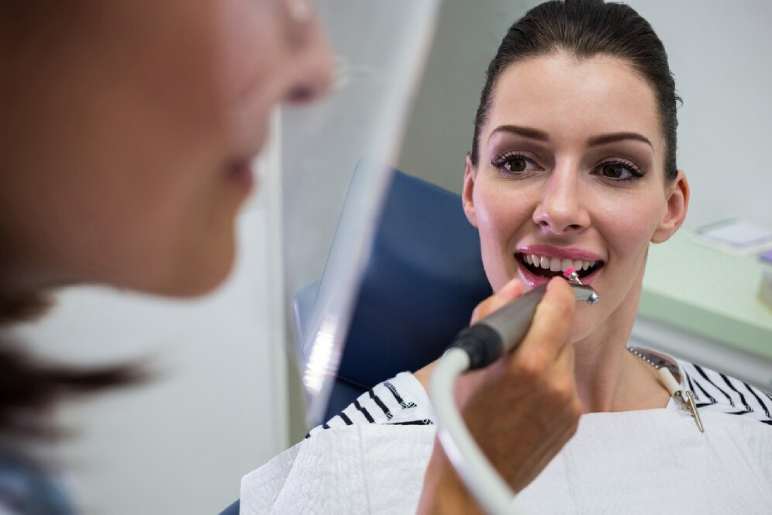 Why Choose Smile World Super Specialty Dental Clinic for Gum Treatments?