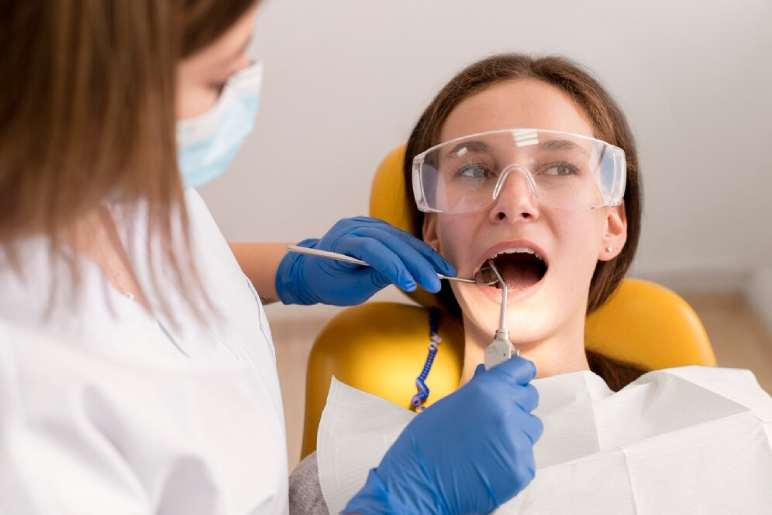 Connection Between Gum Health and Dental Implants