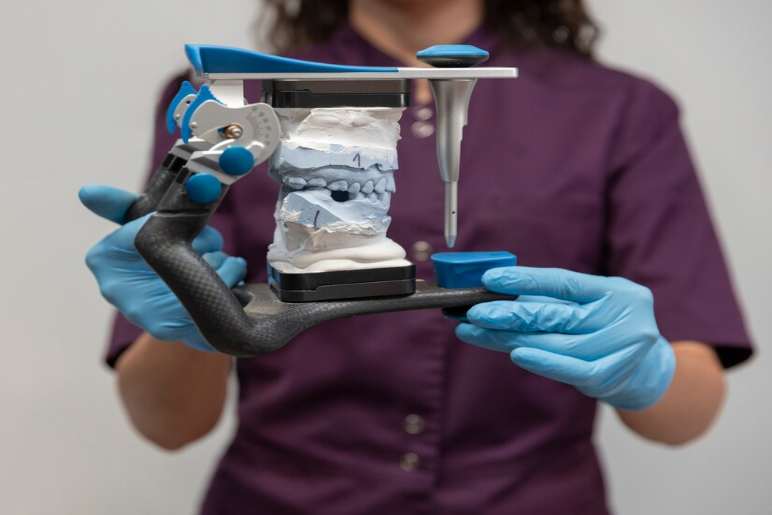 What is Advanced Implantology?