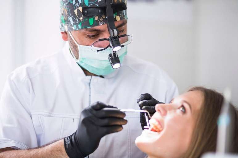The Role of Gum Health in Implant Success