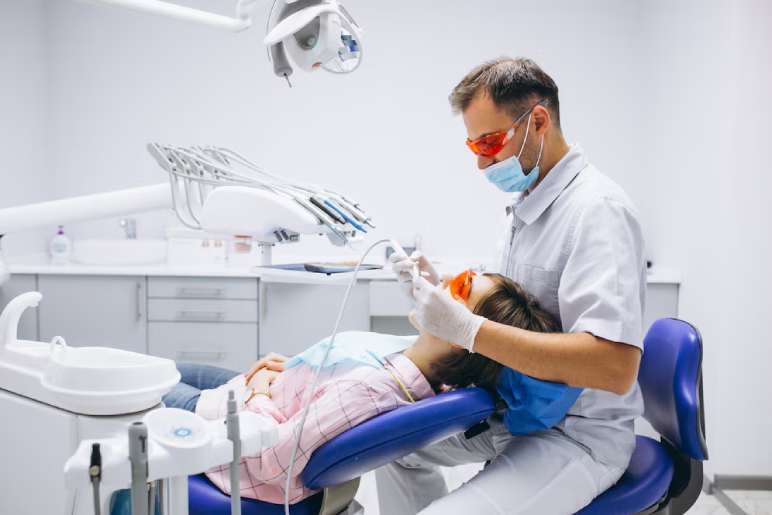 Importance of Regular Dental Visits for Families